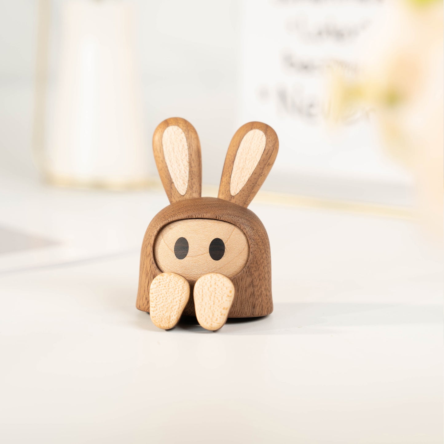 Raincoat Sprite-Petit lapin