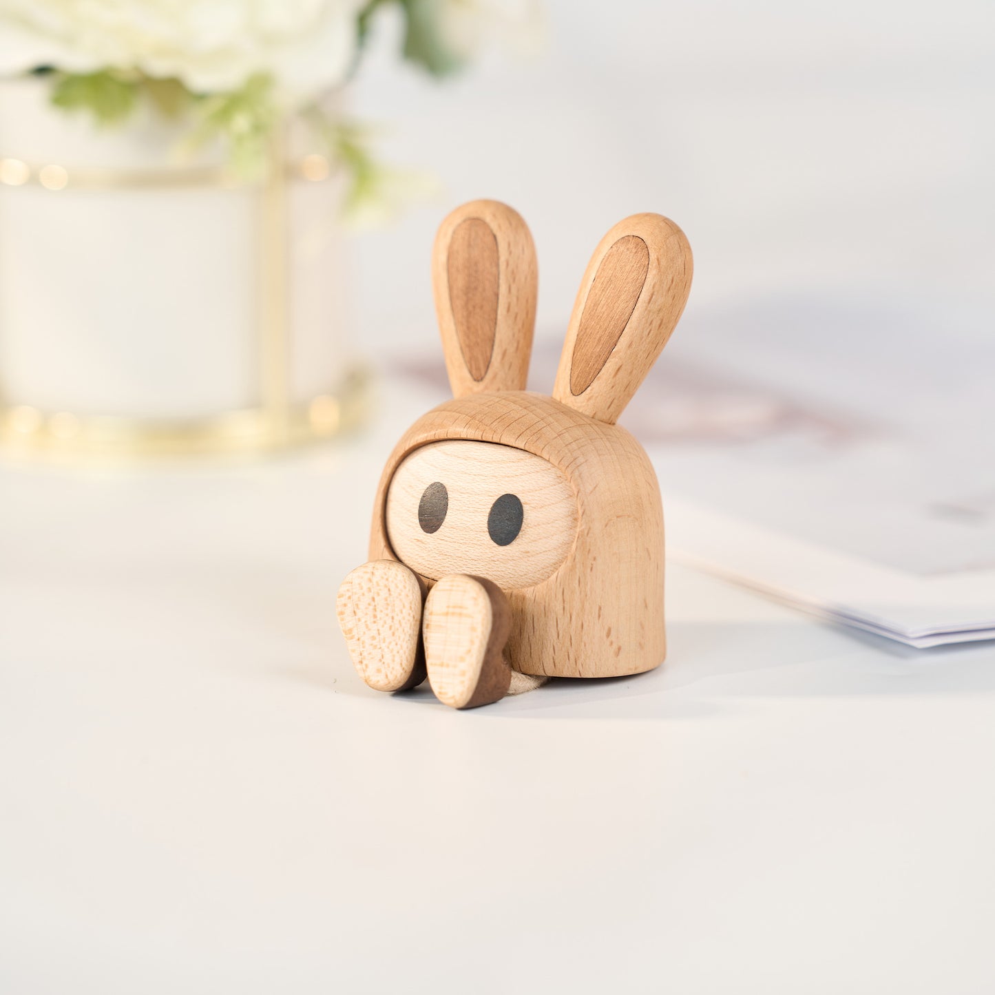 Raincoat Sprite-Petit lapin
