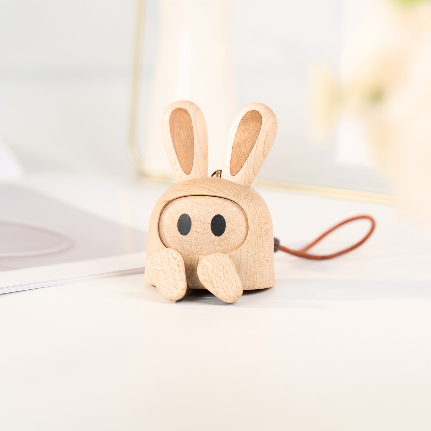 Raincoat Sprite-Petit lapin