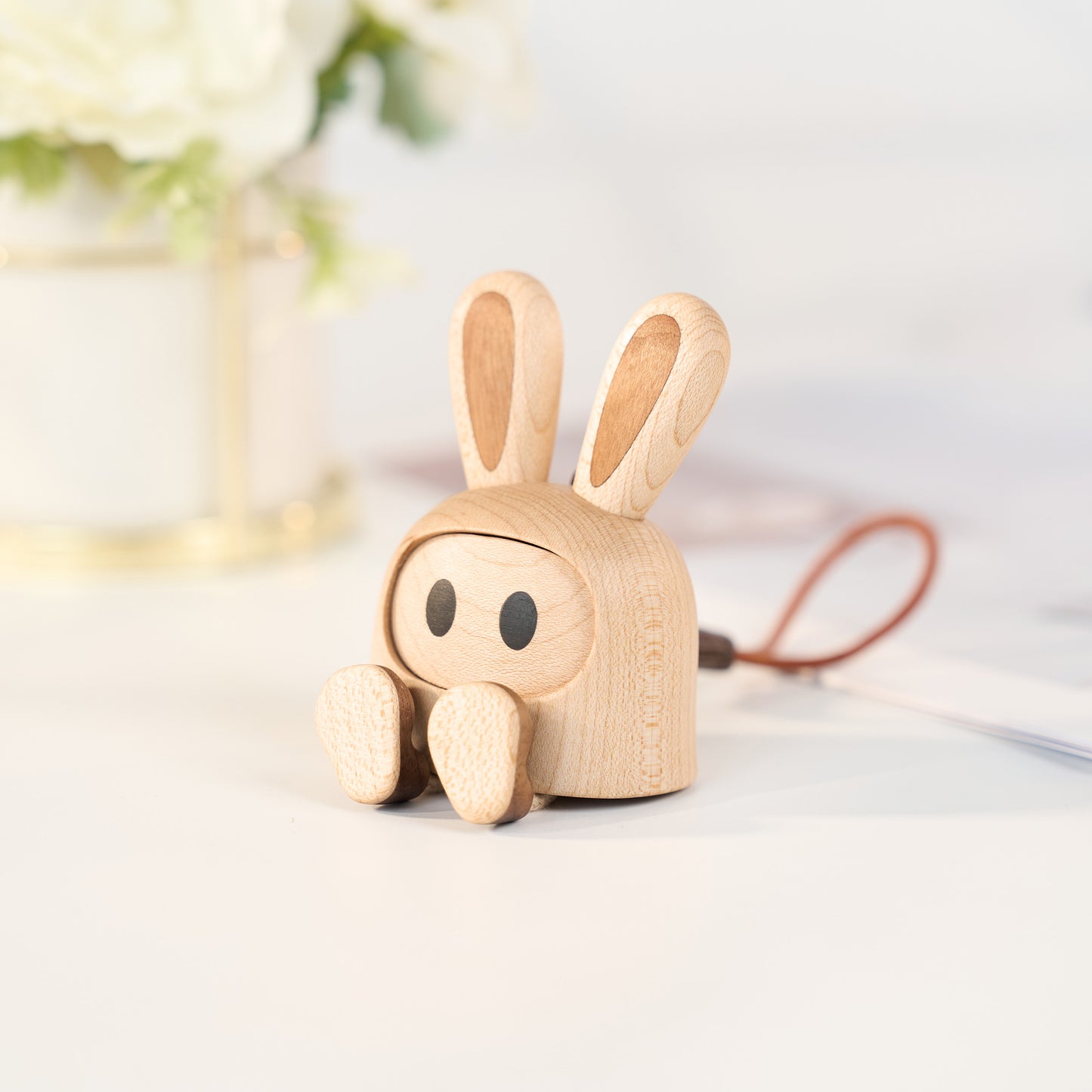 Raincoat Sprite-Petit lapin