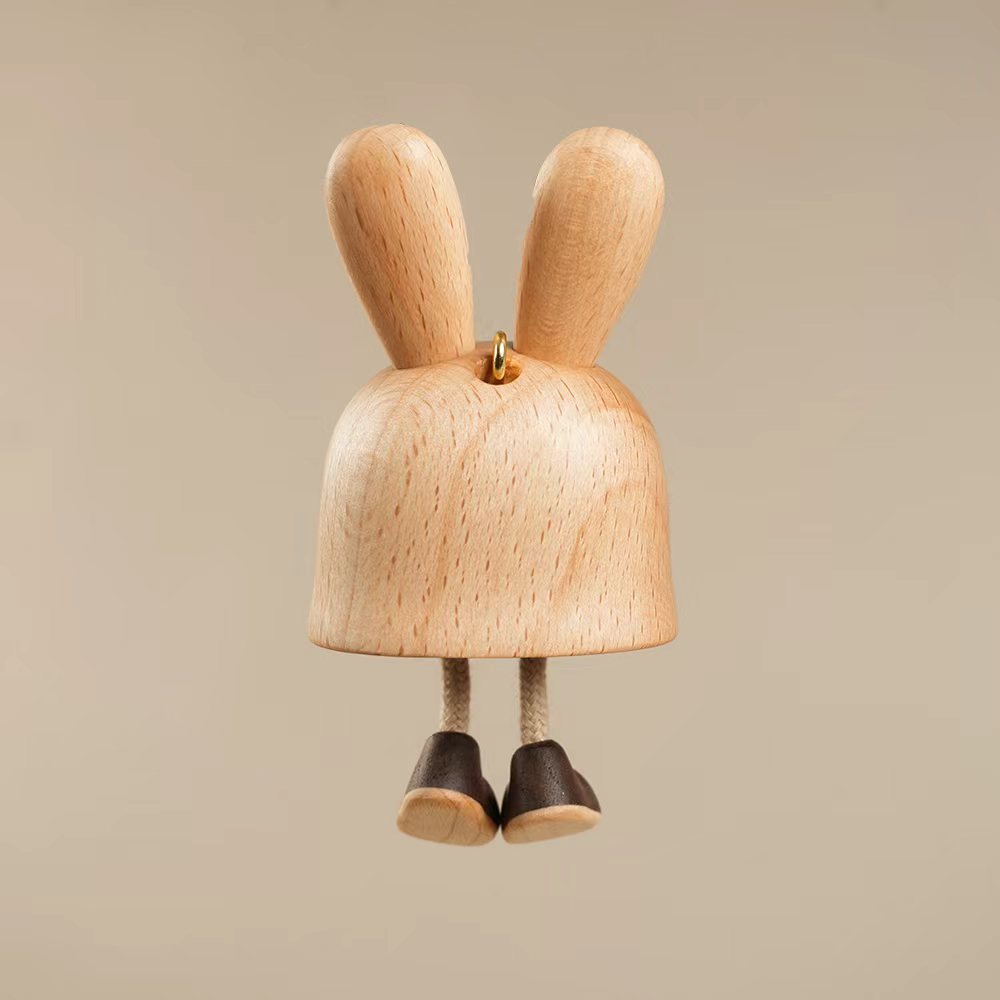 Raincoat Sprite-Petit lapin