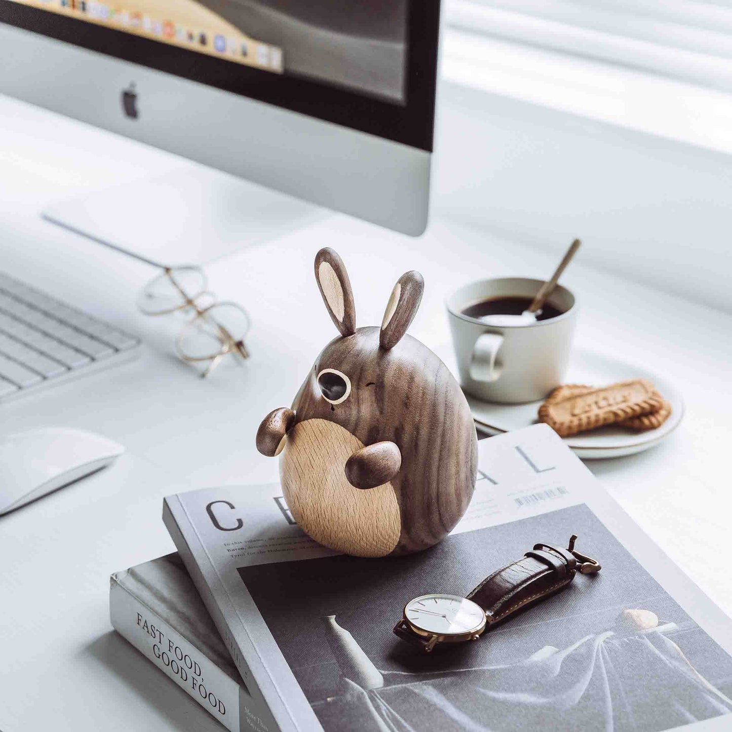 Bao Bao Rabbit - Music Box