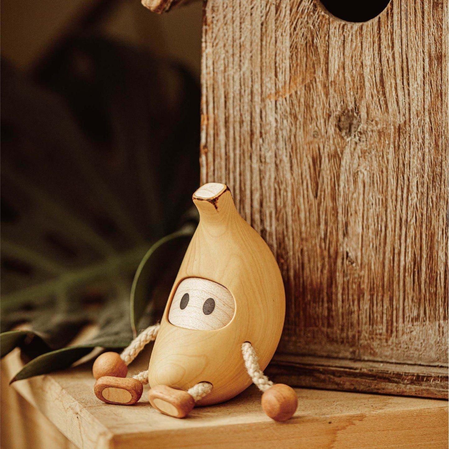Banana Punk - Cheer Up, Boy! natutopia