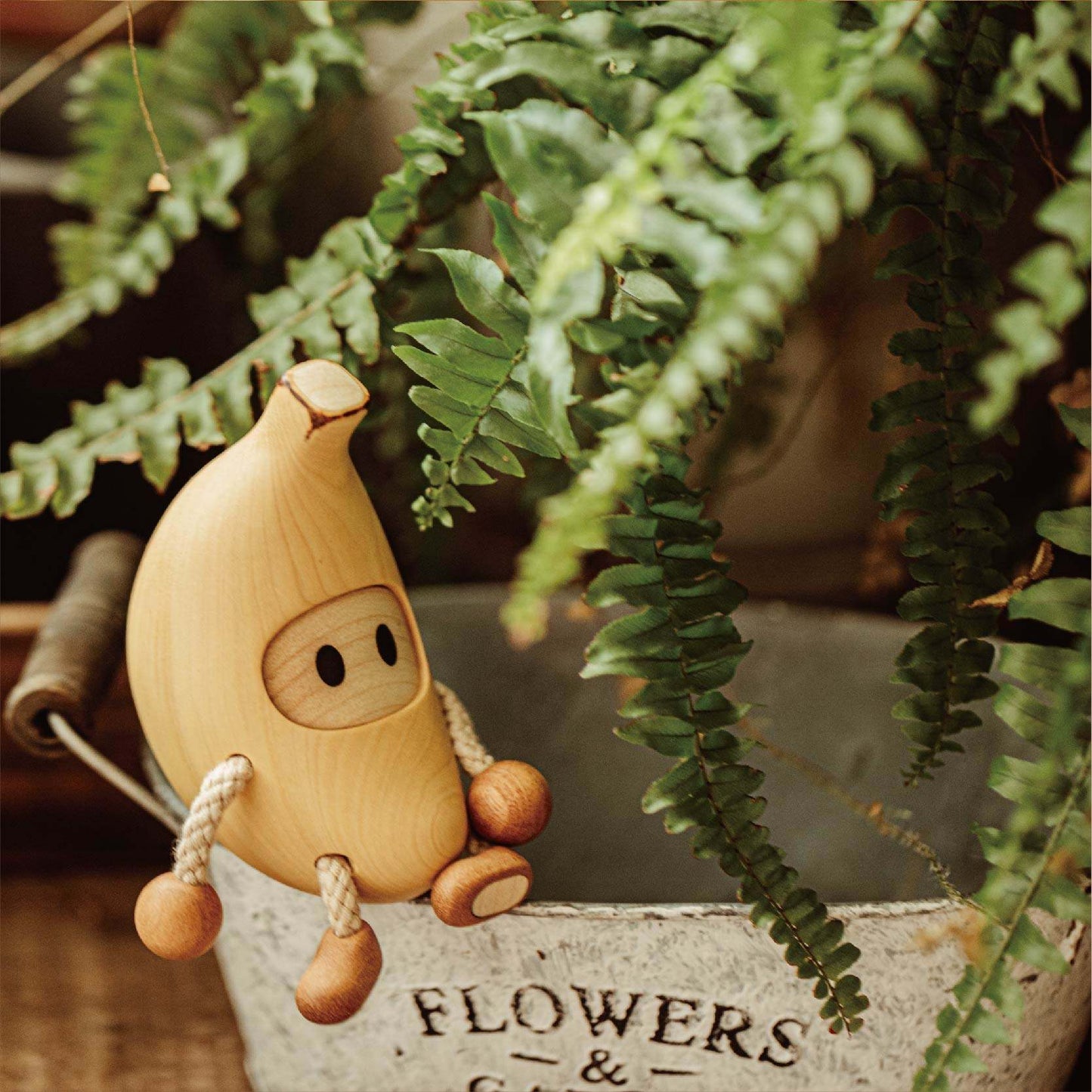 Banana Punk - Cheer Up, Boy! natutopia