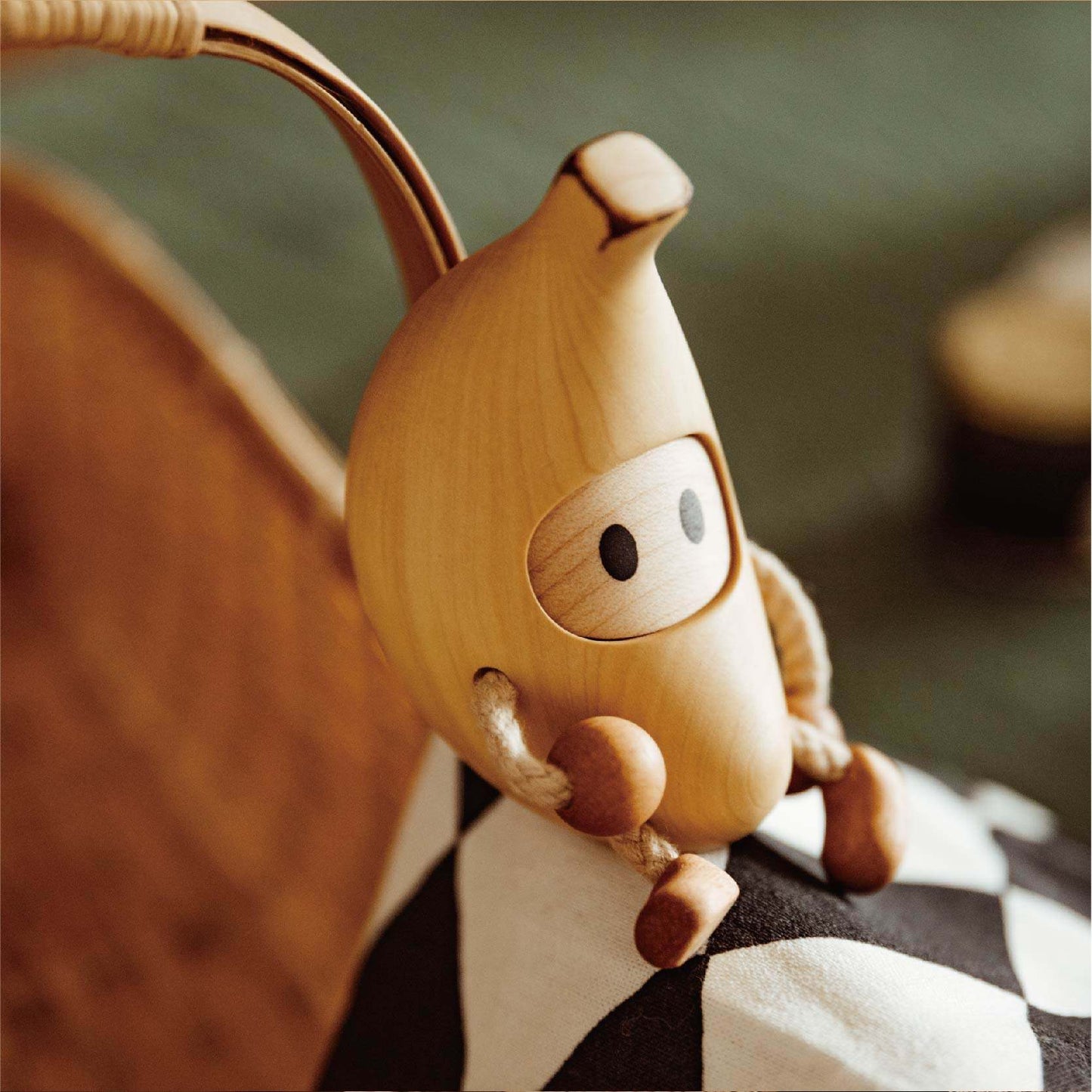 Banana Punk - Cheer Up, Boy! natutopia