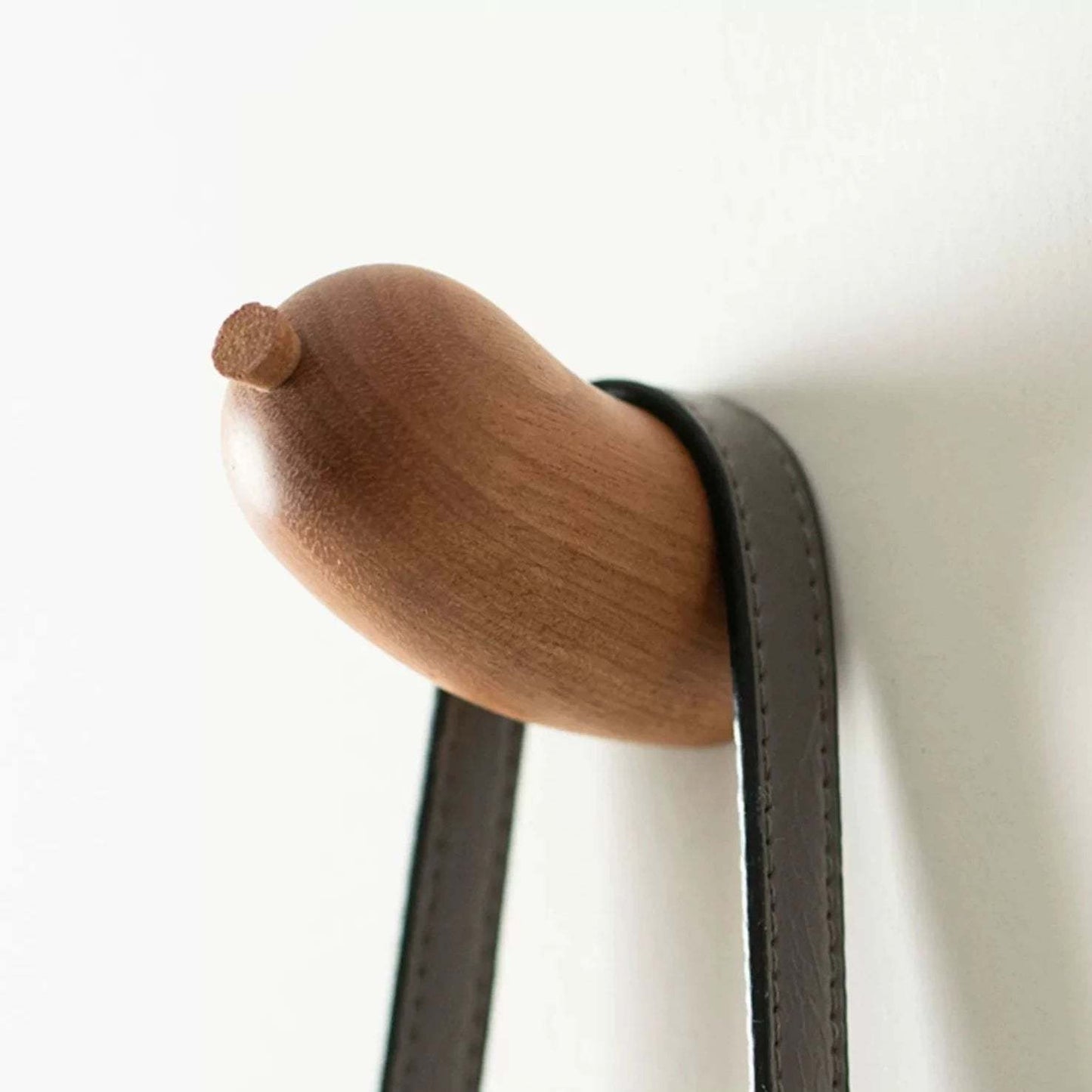 Fish, Sausage, and Drumstick - Magnet Hanger natutopia