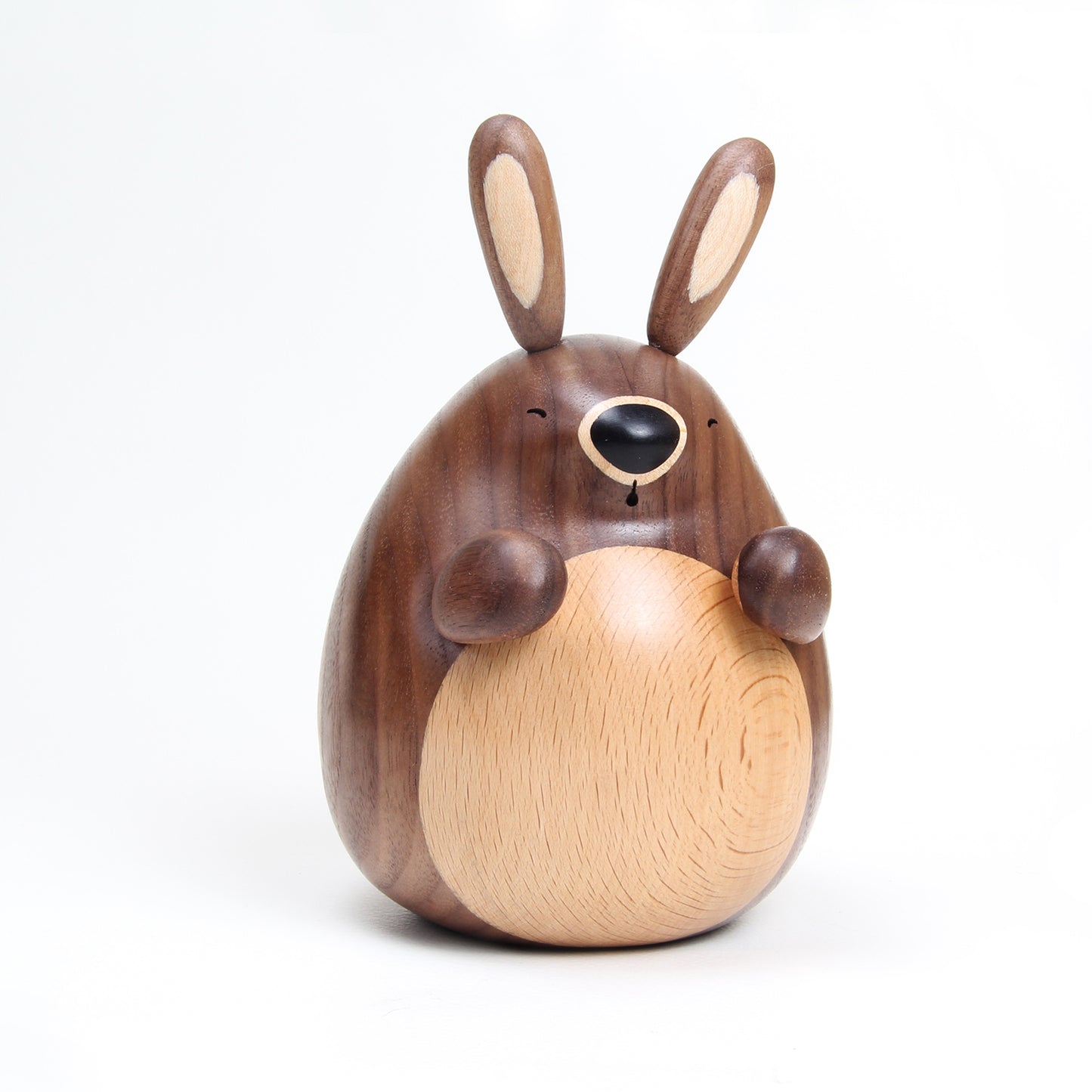 Bao Bao Rabbit - Music Box