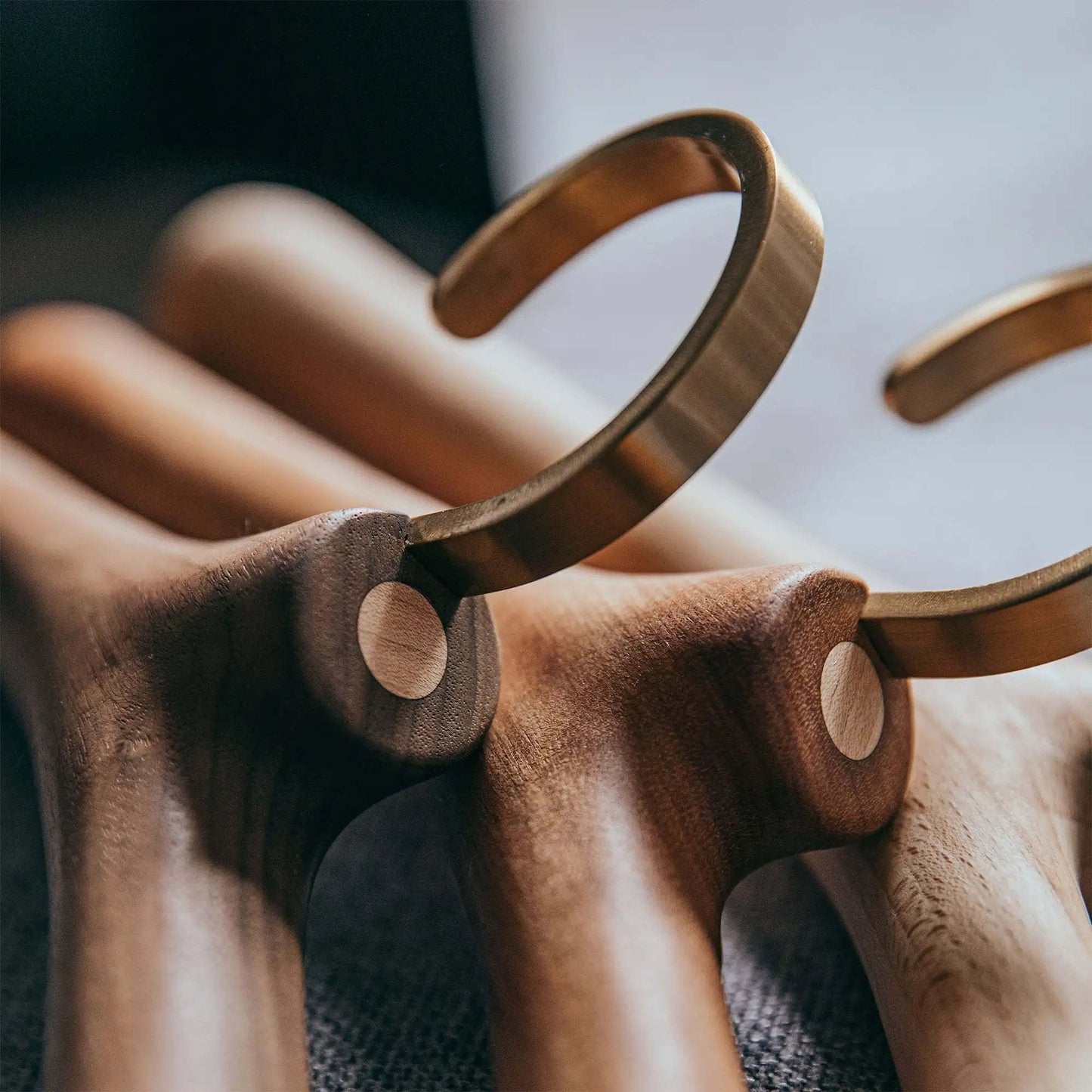 Maid Bud - Clothes Hanger natutopia