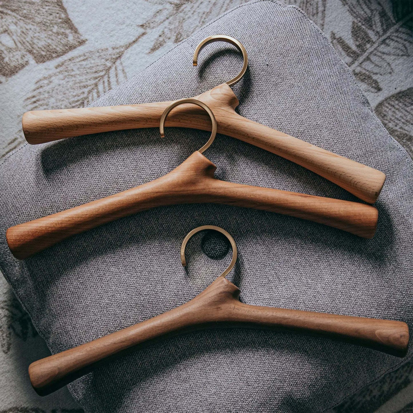 Maid Bud - Clothes Hanger natutopia