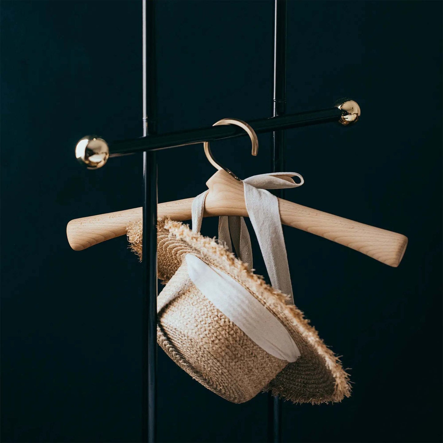 Maid Bud - Clothes Hanger natutopia