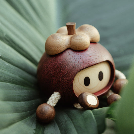 Mangosteen Punk
