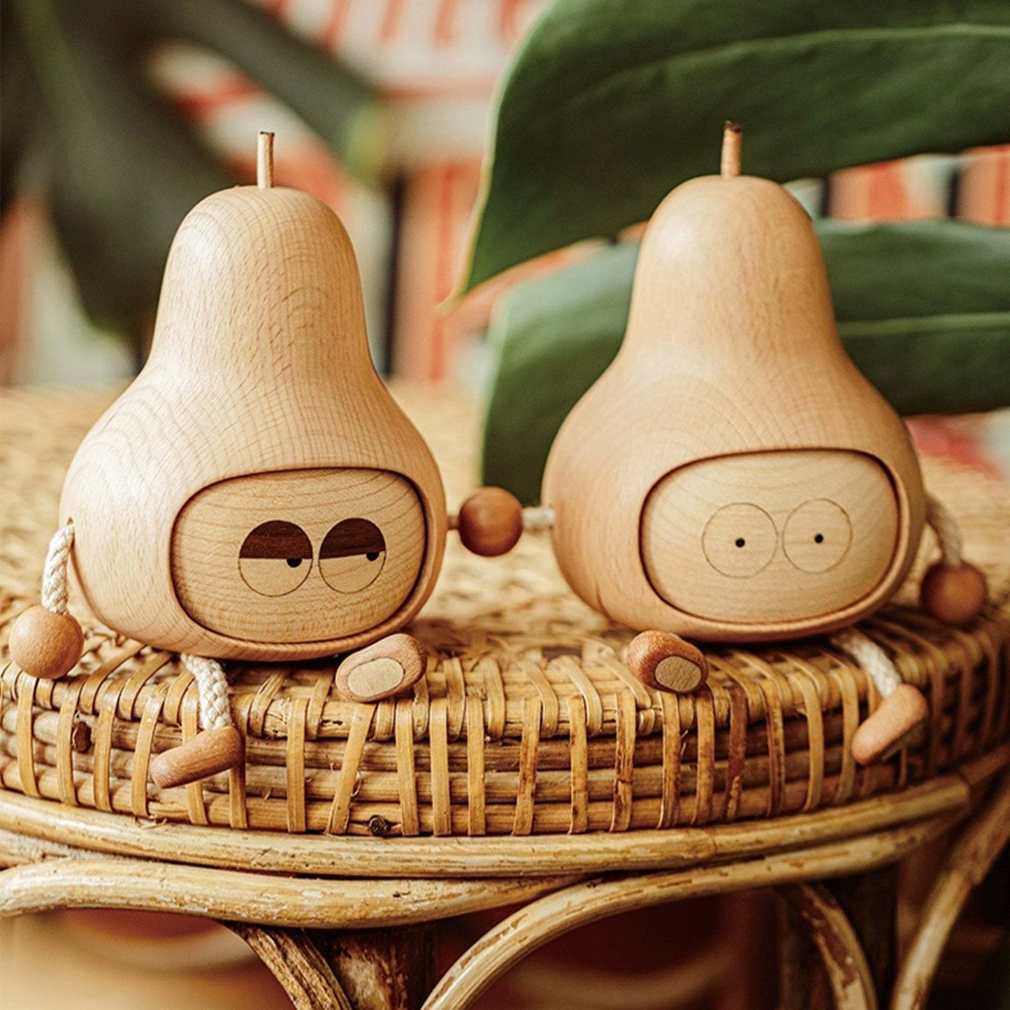 Pear Couple - Never Be Apart natutopia