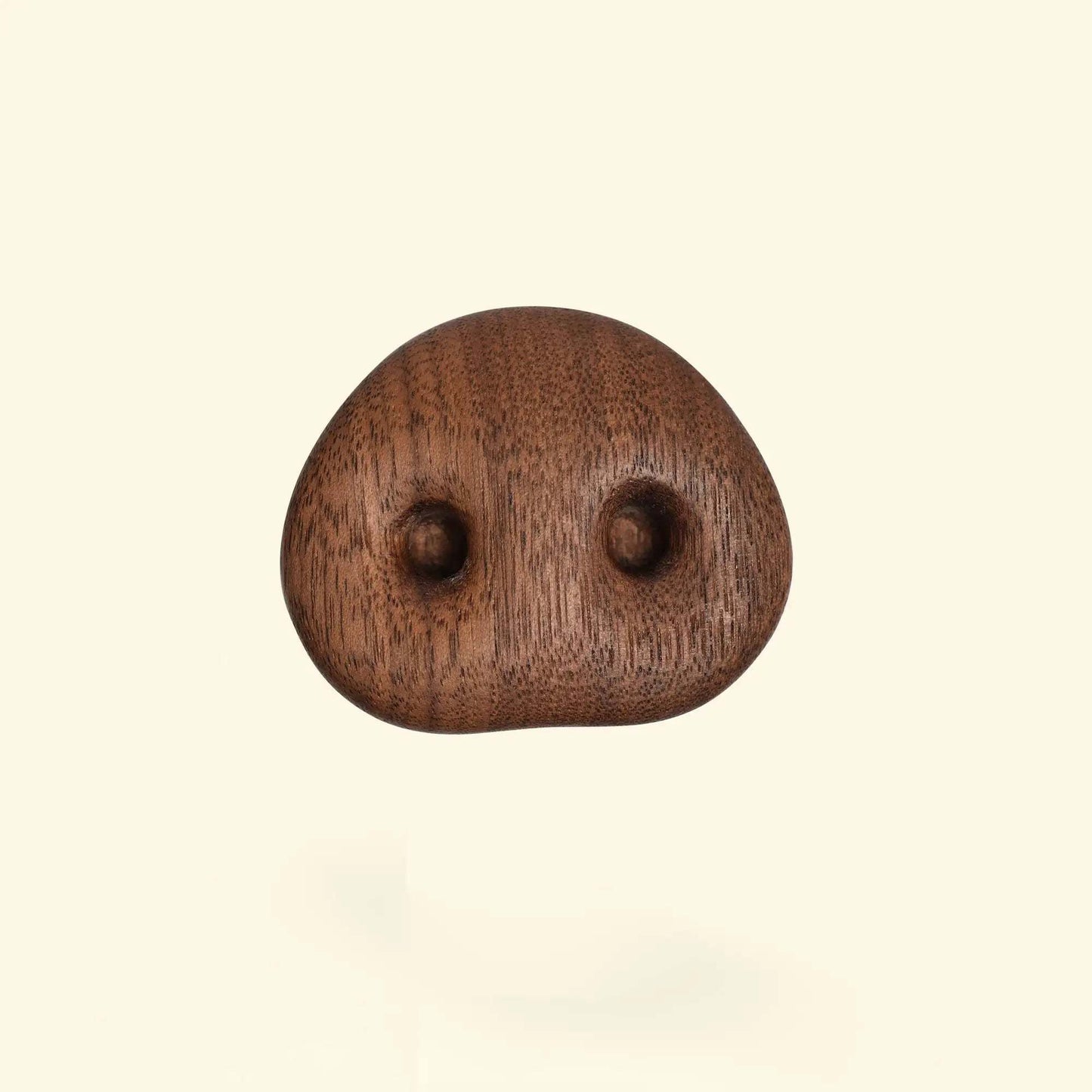 Piglet's Nose - Fridge Magnet natutopia