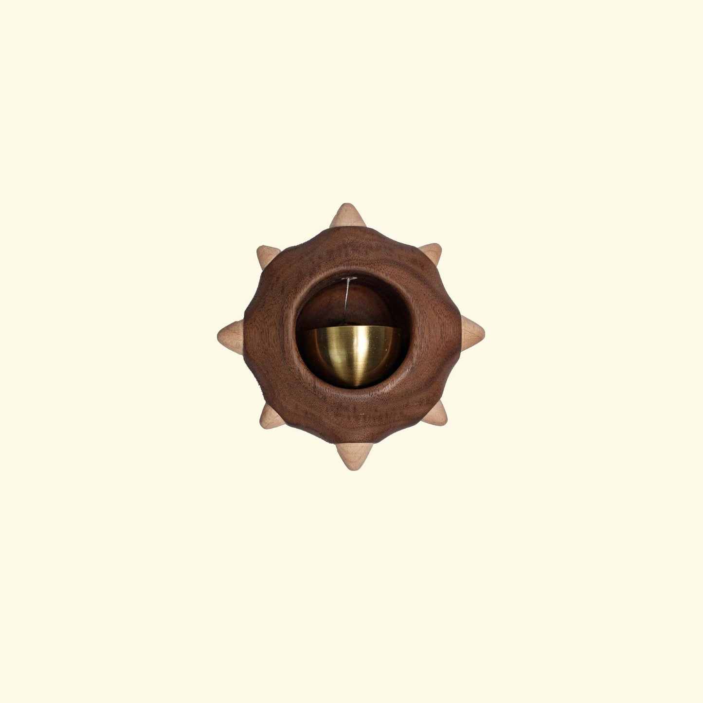 The Guardian Star - Door Bell natutopia