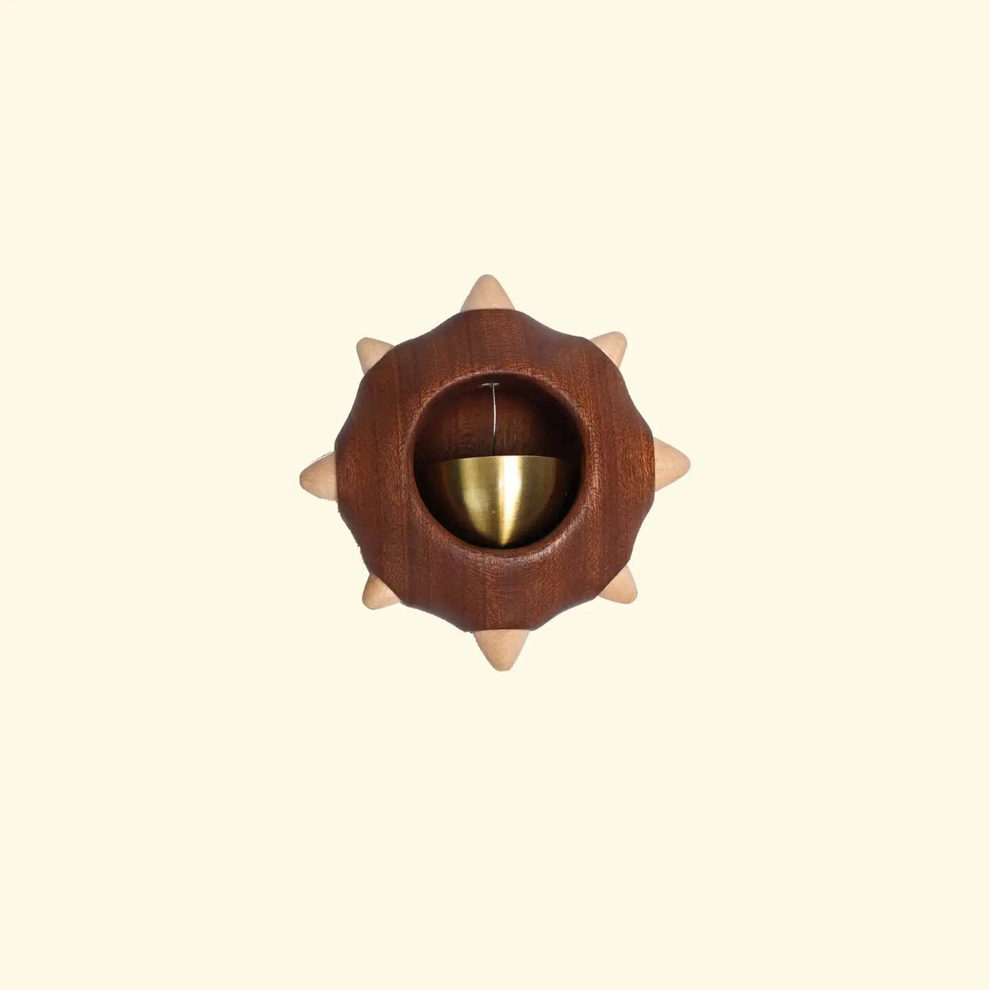 The Guardian Star - Door Bell natutopia