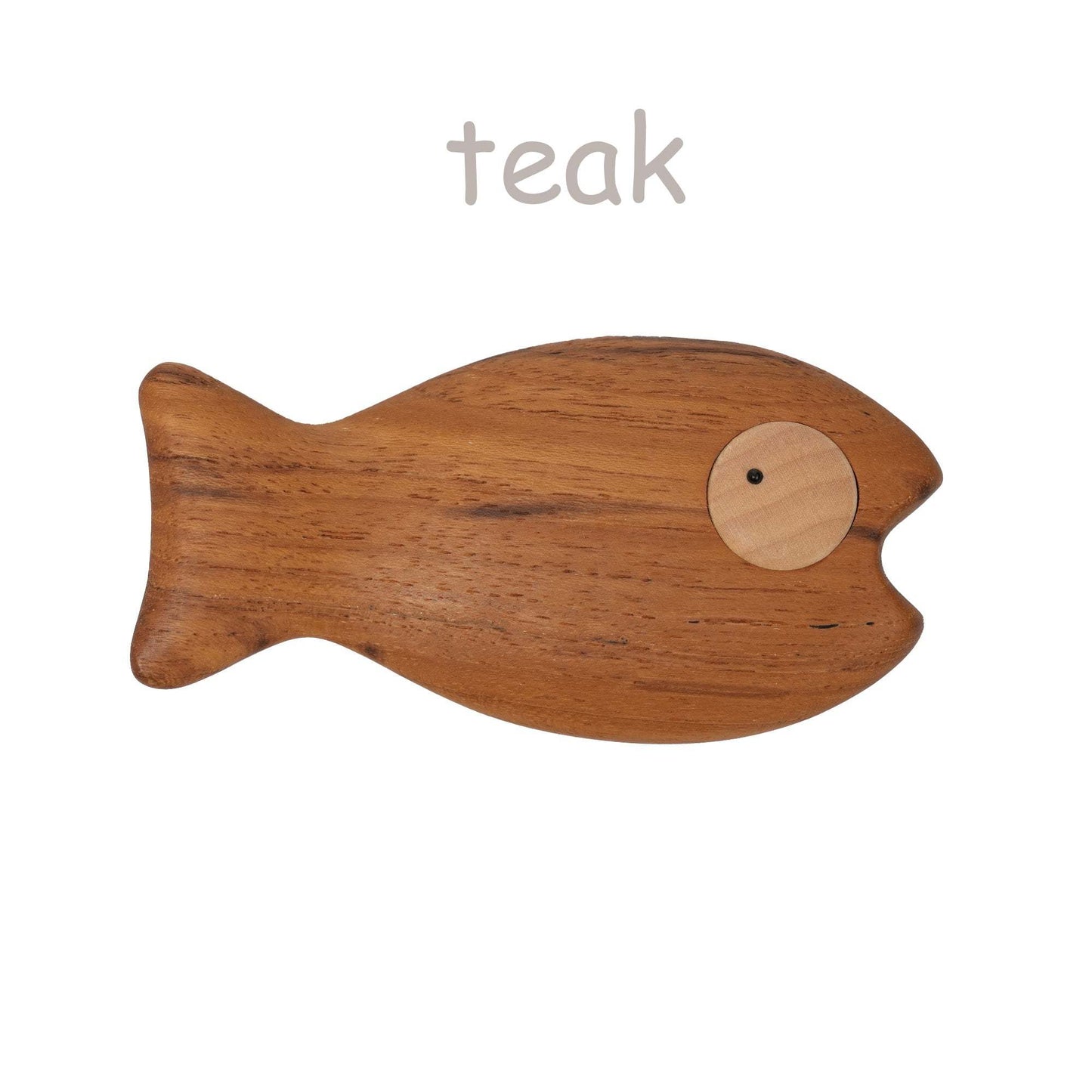 A "Goblin Mode" Fish - Magnetic Bottle Opener natutopia