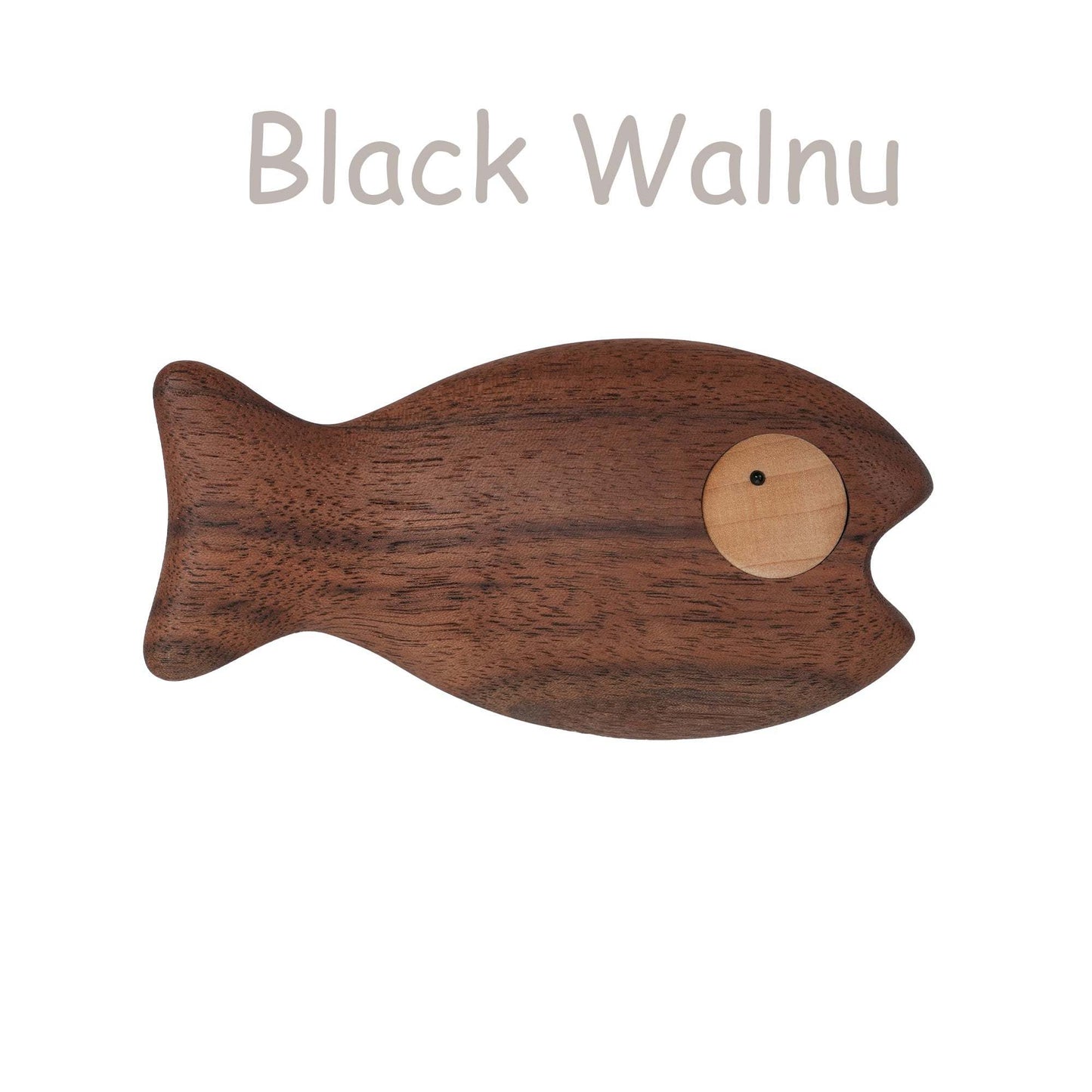 A "Goblin Mode" Fish - Magnetic Bottle Opener natutopia