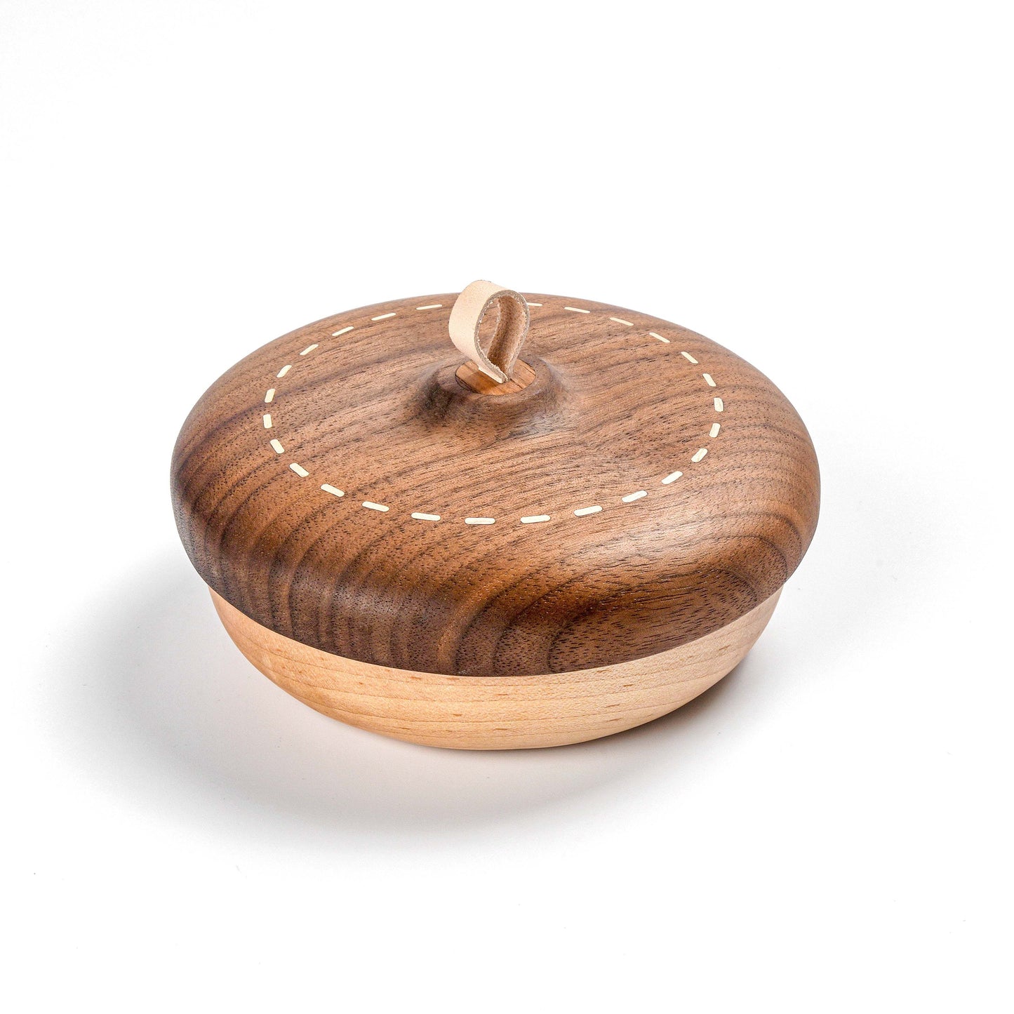Acorn Box - Jewelry Box natutopia