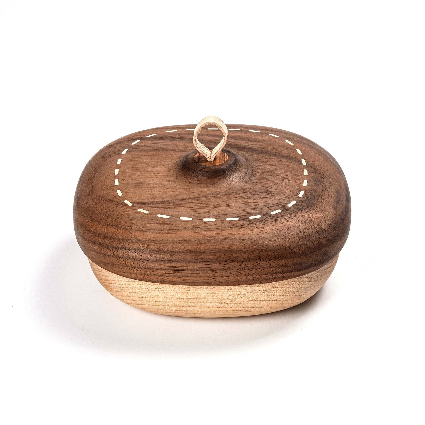 Acorn Box - Jewelry Box natutopia