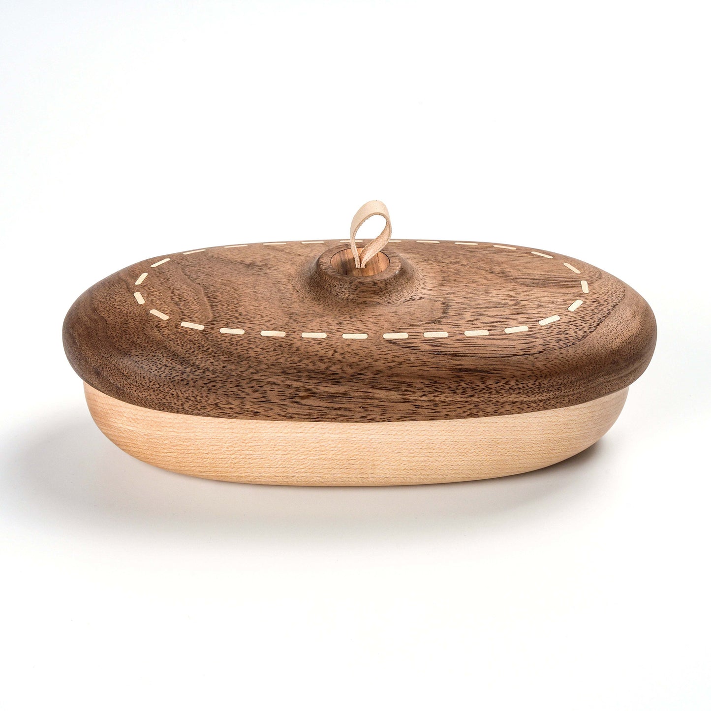 Acorn Box - Jewelry Box natutopia