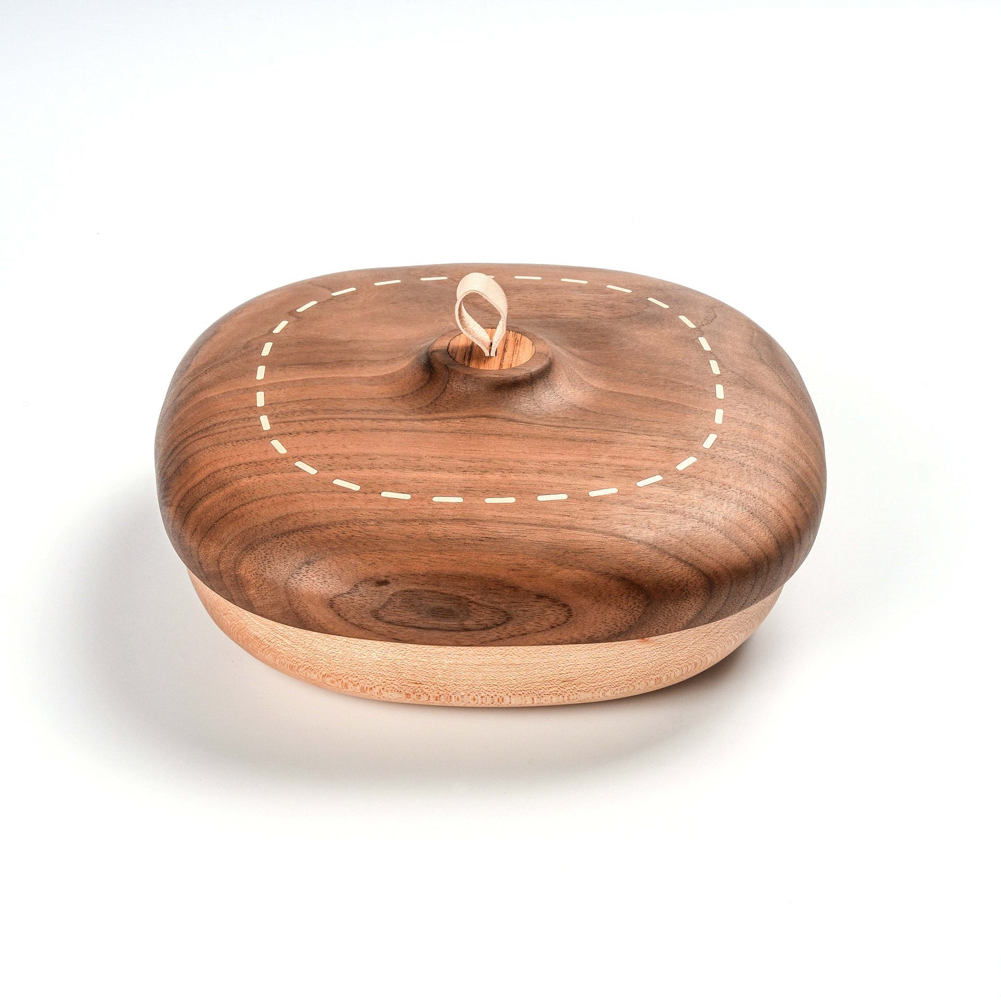Acorn Box - Jewelry Box natutopia