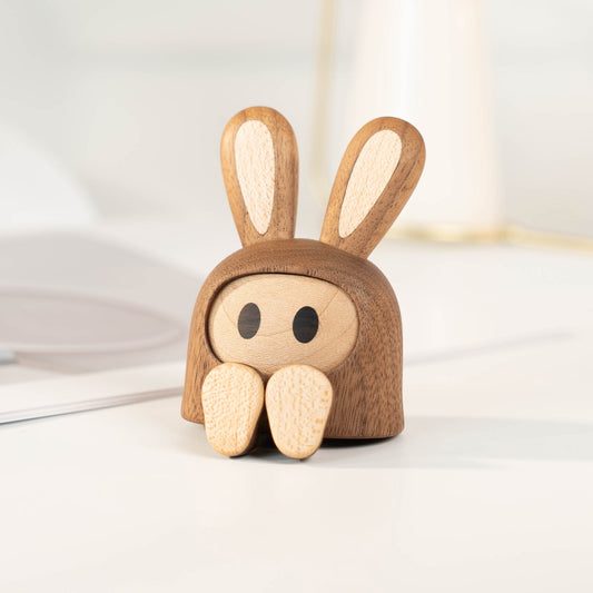 Raincoat Sprite-Petit lapin