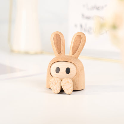 Raincoat Sprite-Petit lapin
