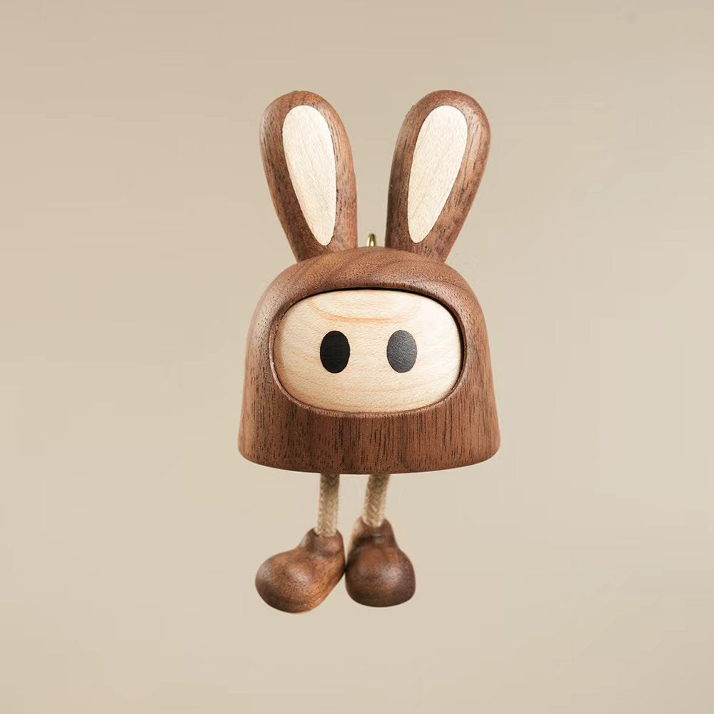 Raincoat Sprite-Petit lapin