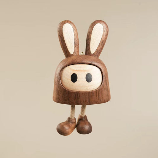Raincoat Sprite-Petit lapin