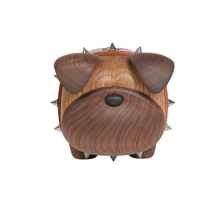 Sir Sniffsalot
