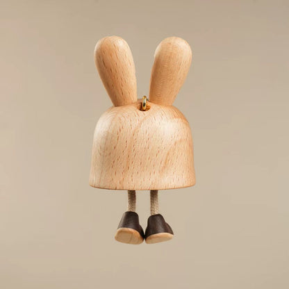 Raincoat Sprite-Petit lapin