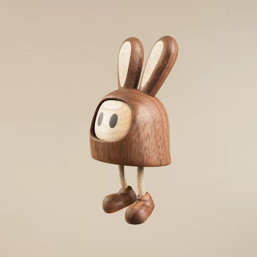 Raincoat Sprite-Petit lapin