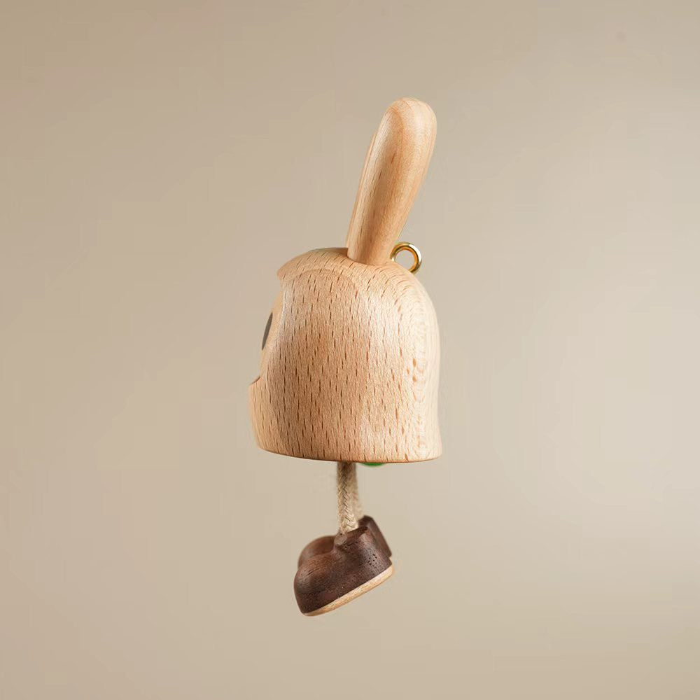 Raincoat Sprite-Petit lapin