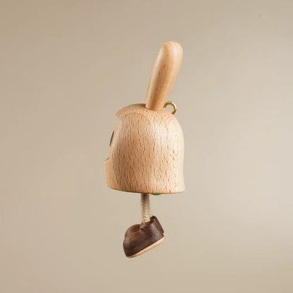 Raincoat Sprite-Petit lapin