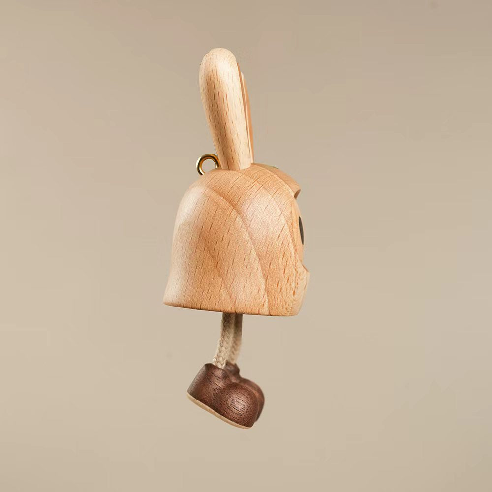 Raincoat Sprite-Petit lapin