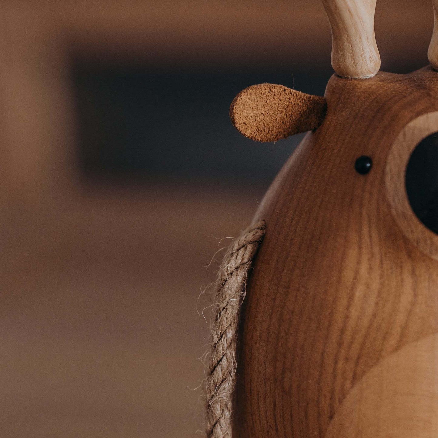 Deer Couple - Be Together For Ever natutopia