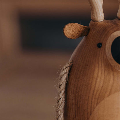 Deer Couple - Be Together For Ever natutopia