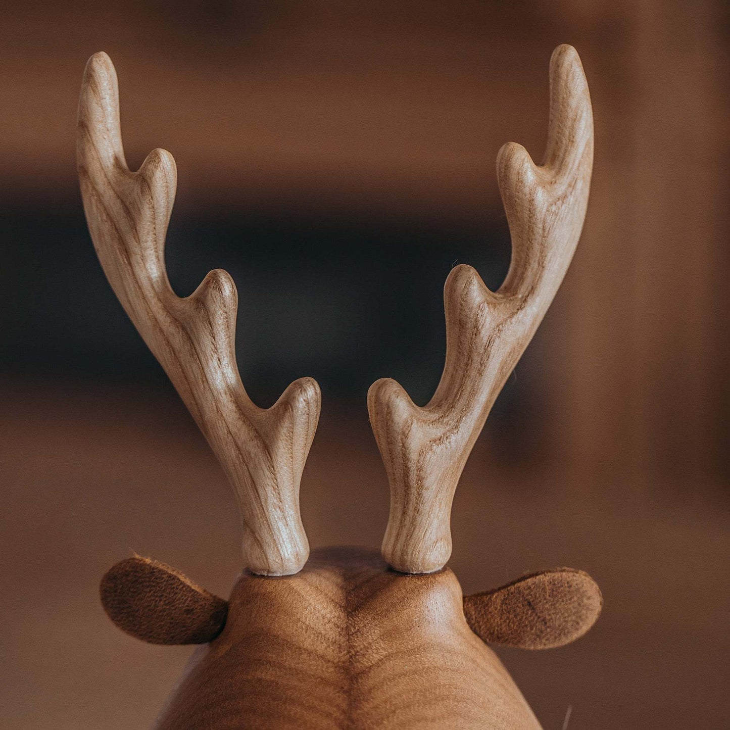 Deer Couple - Be Together For Ever natutopia