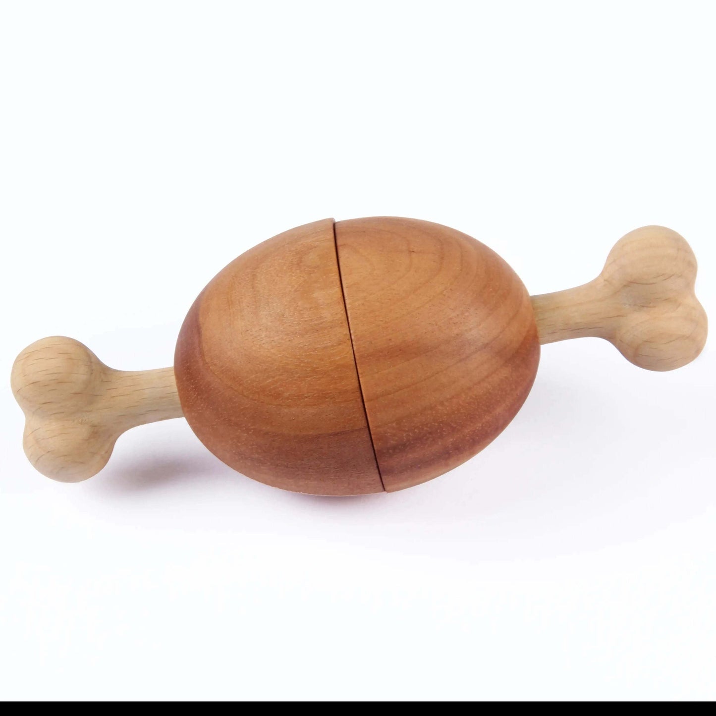 Fish, Sausage, and Drumstick - Magnet Hanger natutopia