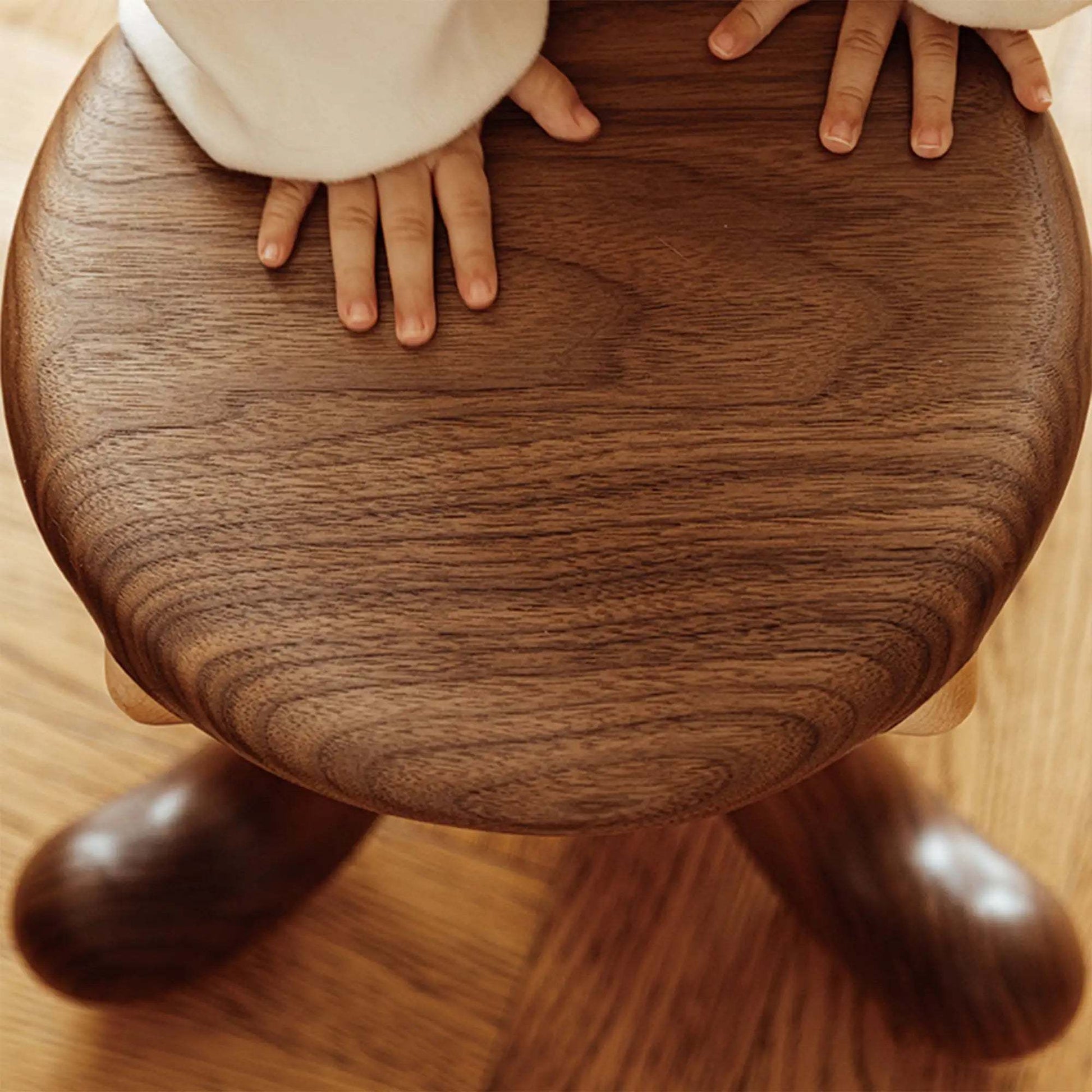 Little Kraken - Baby Chair natutopia