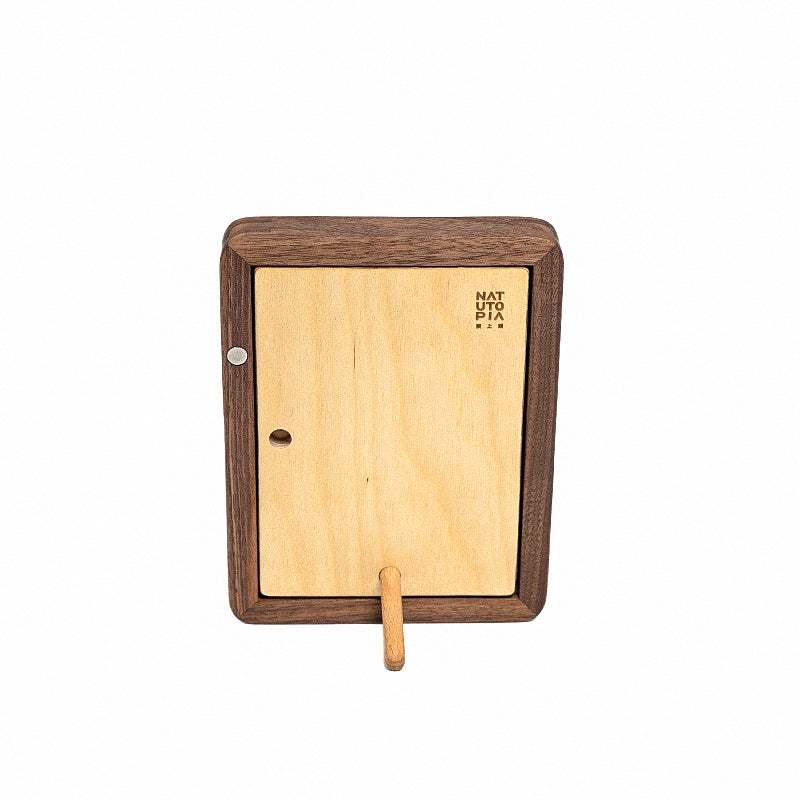 The Sneaky Little Chicken Photo Frame natutopia