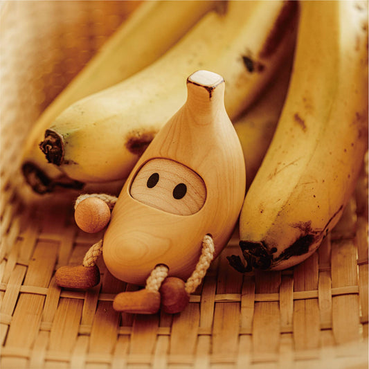 Banana Punk - Courage, mon garçon ! 