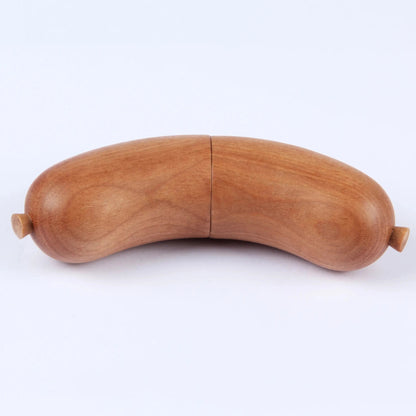 Fish, Sausage, and Drumstick - Magnetic Hanger