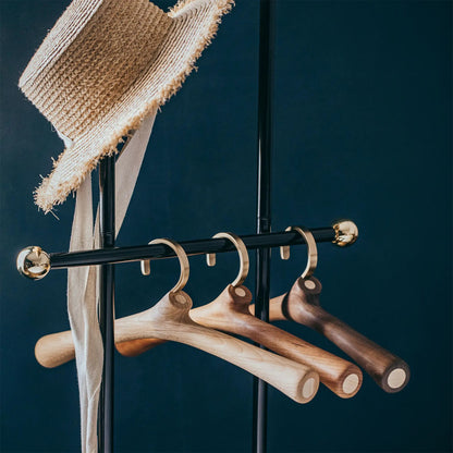 Maid Bud - Clothes Hanger