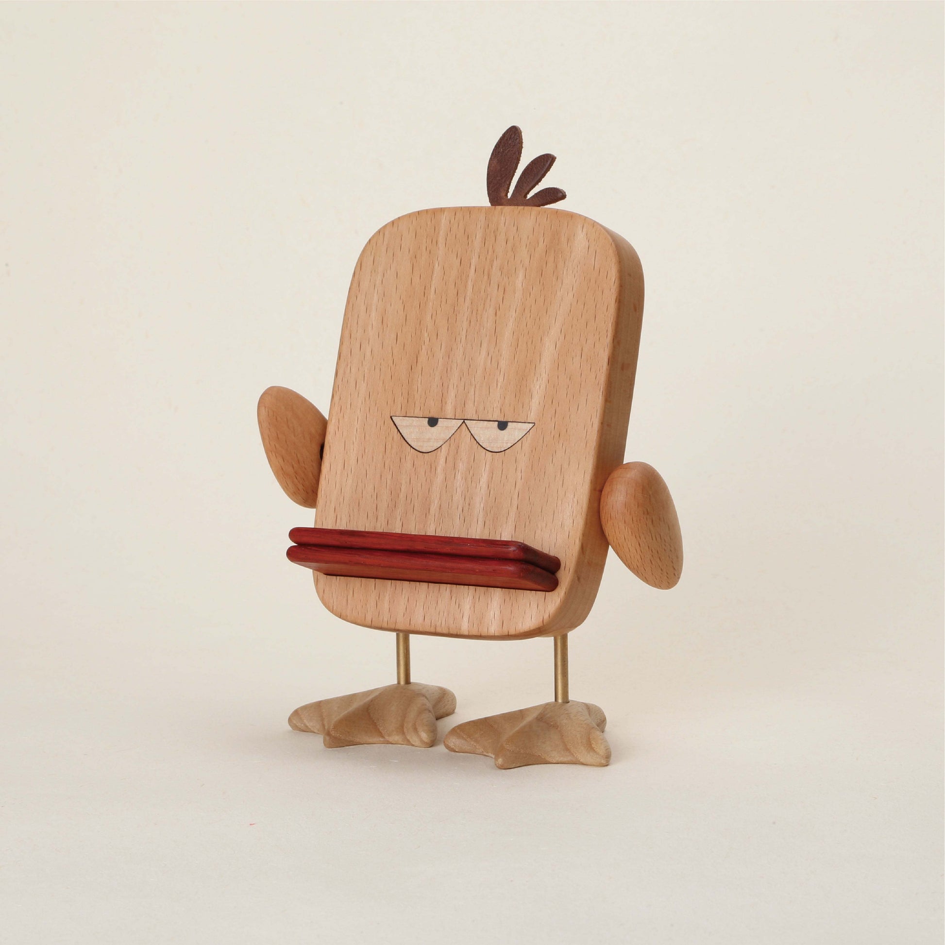 Longface Duck - Phone Stand natutopia